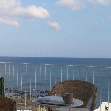 Sargo Apartment Punta Mujeres Exterior photo
