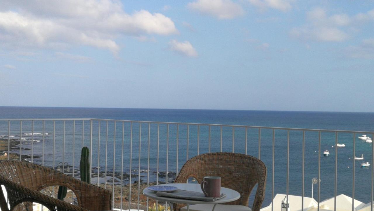Sargo Apartment Punta Mujeres Exterior photo