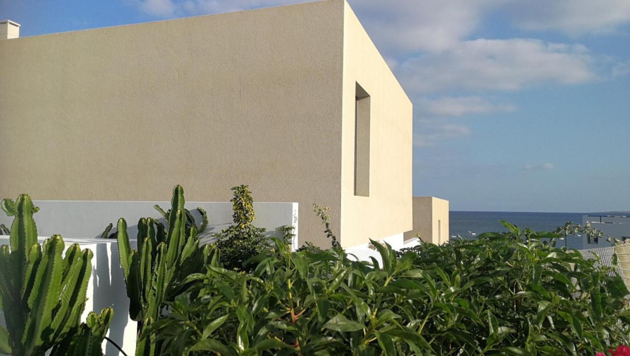 Sargo Apartment Punta Mujeres Exterior photo