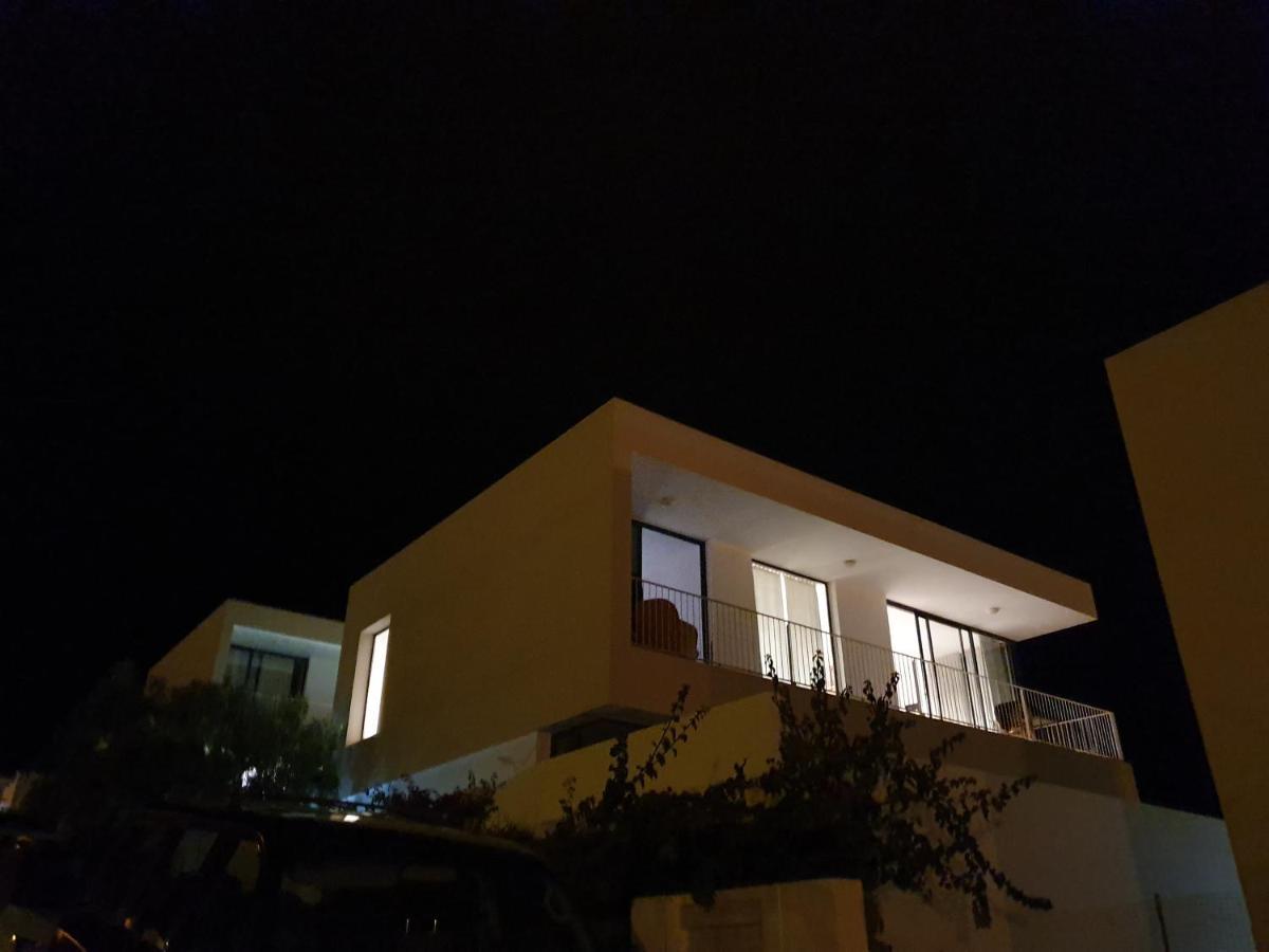 Sargo Apartment Punta Mujeres Exterior photo