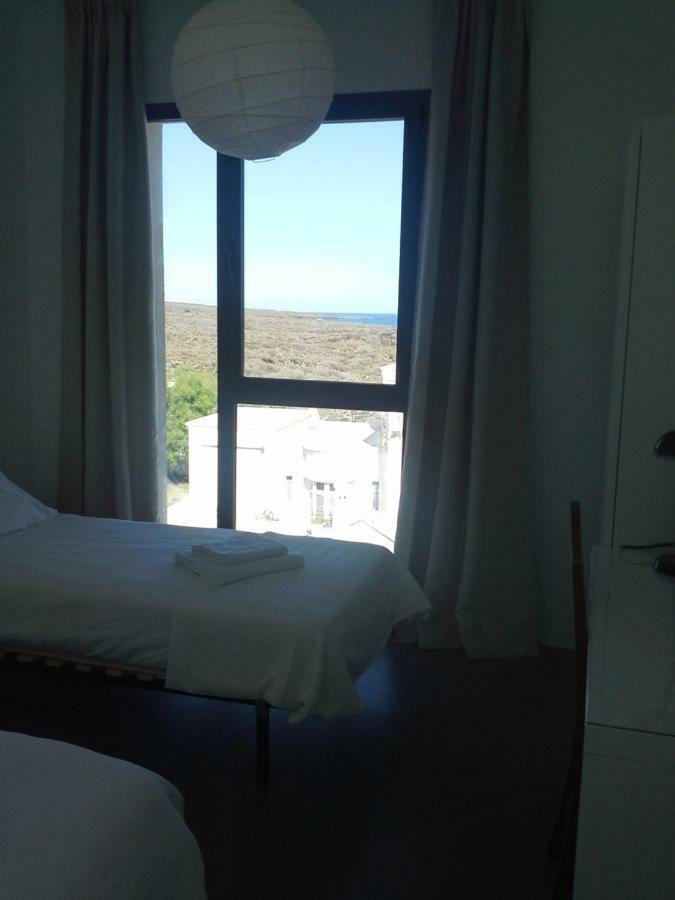 Sargo Apartment Punta Mujeres Exterior photo