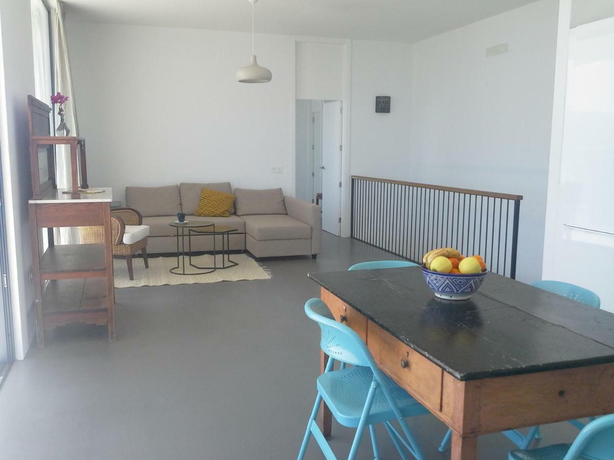 Sargo Apartment Punta Mujeres Exterior photo